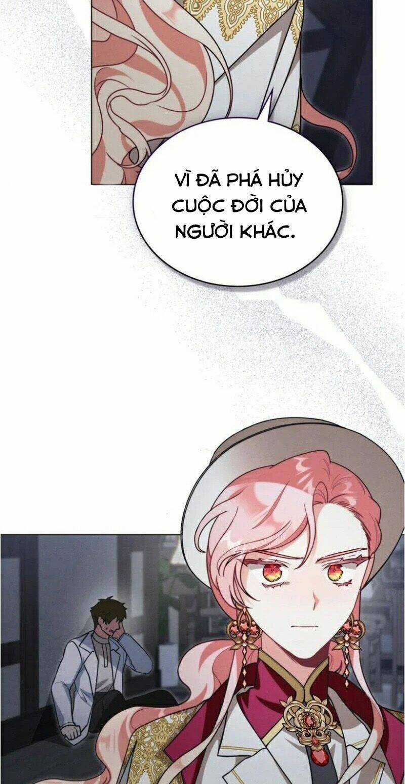 Ánh Sáng Vàng Của Bình Minh Chapter 60 trang 22