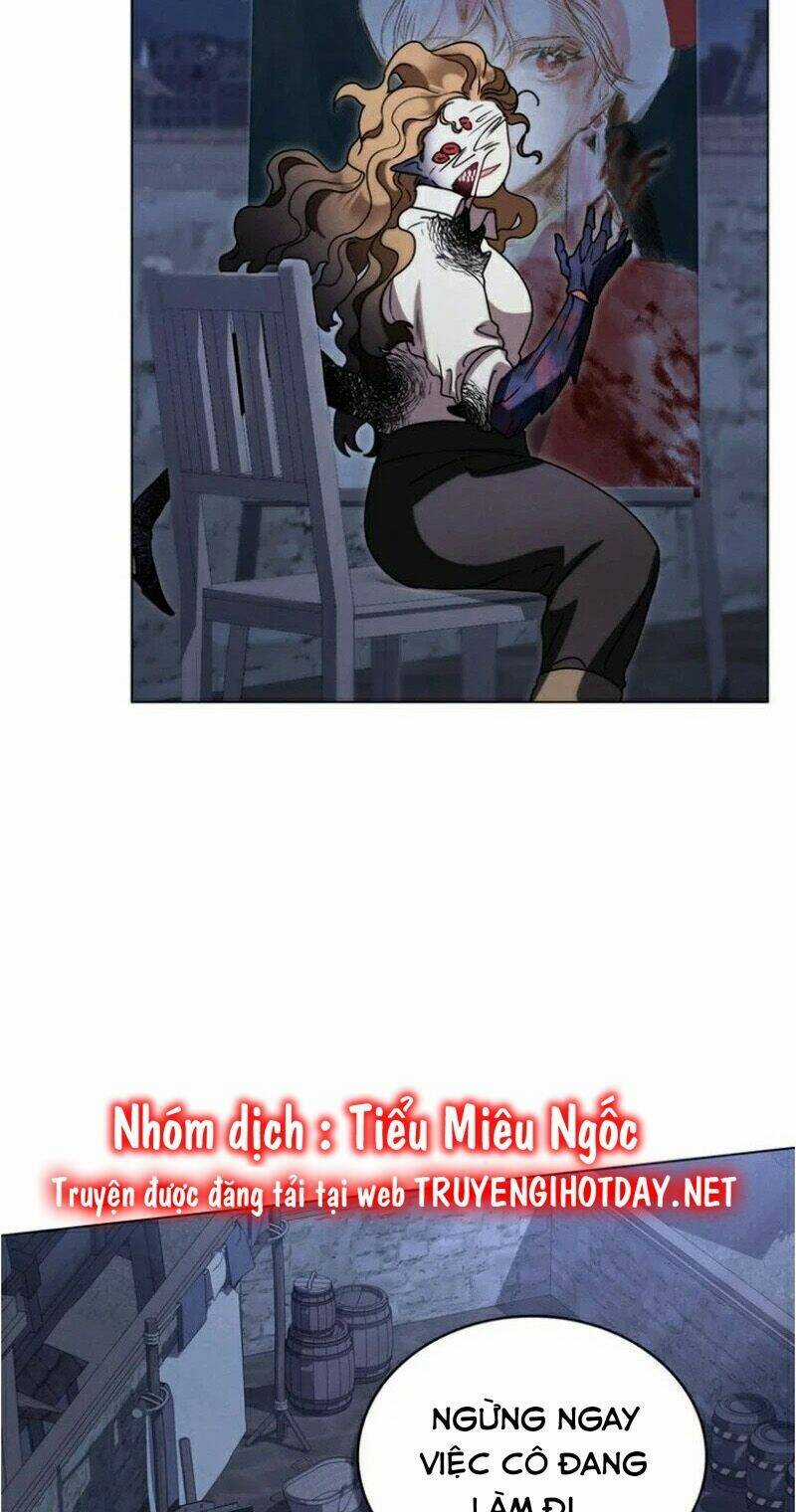 Ánh Sáng Vàng Của Bình Minh Chapter 60 trang 26