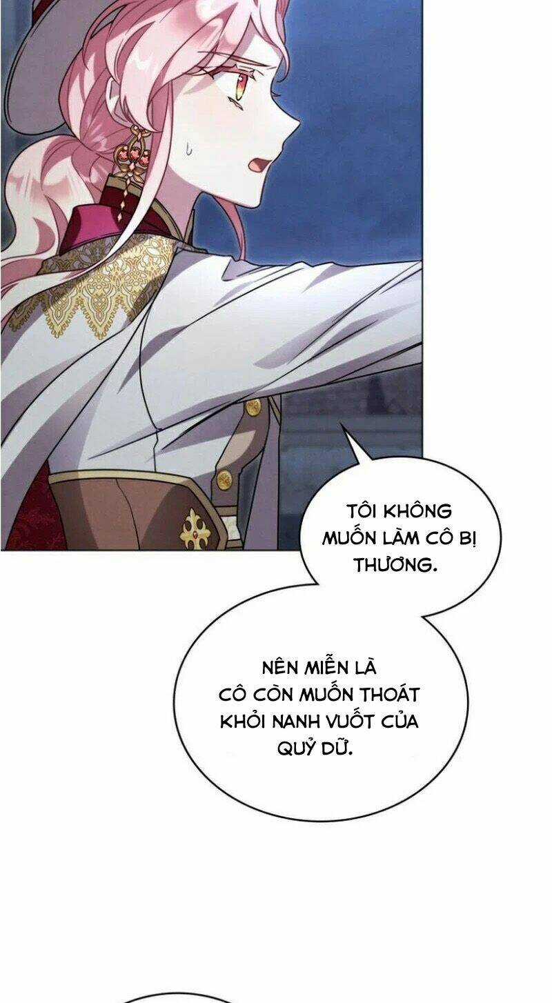 Ánh Sáng Vàng Của Bình Minh Chapter 60 trang 28