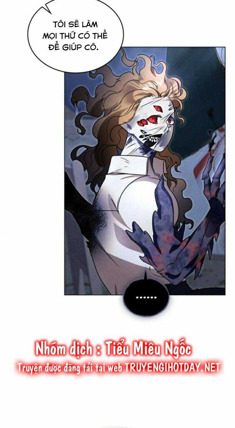Ánh Sáng Vàng Của Bình Minh Chapter 60 trang 29