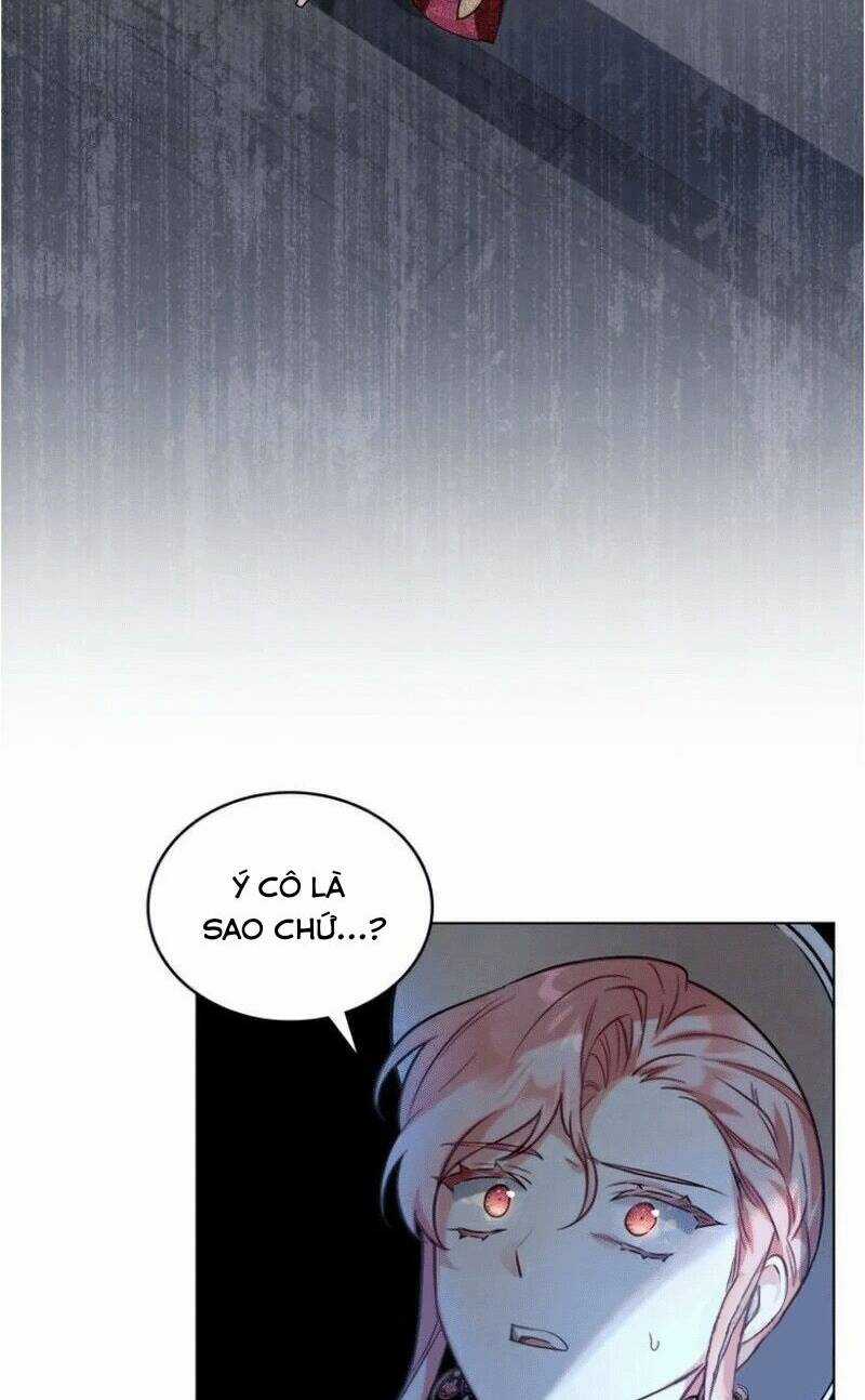 Ánh Sáng Vàng Của Bình Minh Chapter 60 trang 3