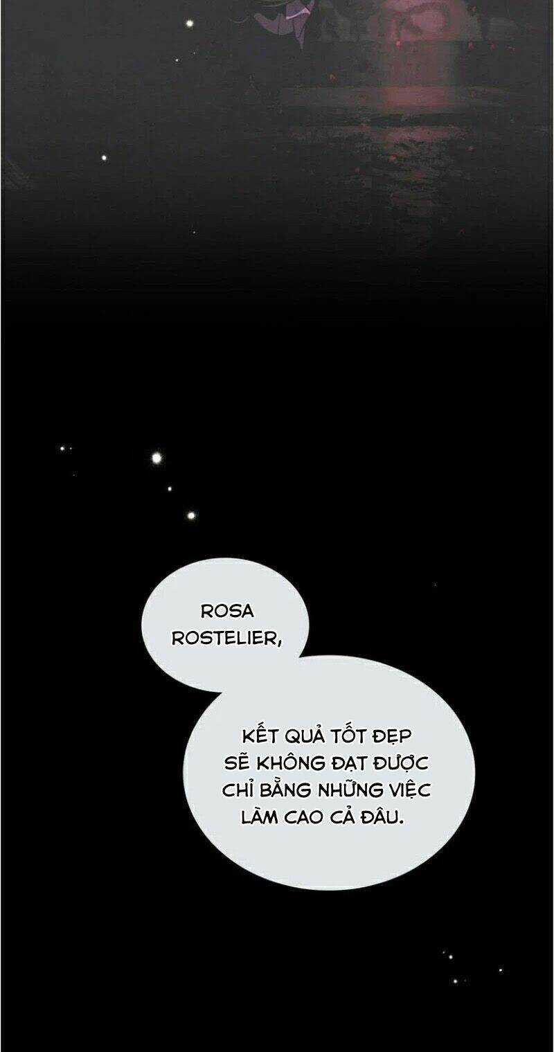 Ánh Sáng Vàng Của Bình Minh Chapter 60 trang 33