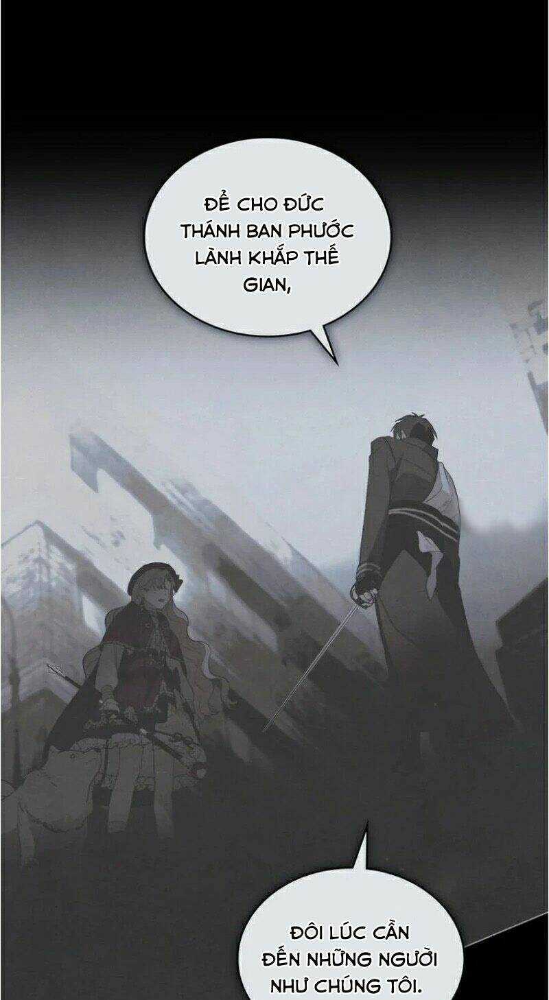 Ánh Sáng Vàng Của Bình Minh Chapter 60 trang 34