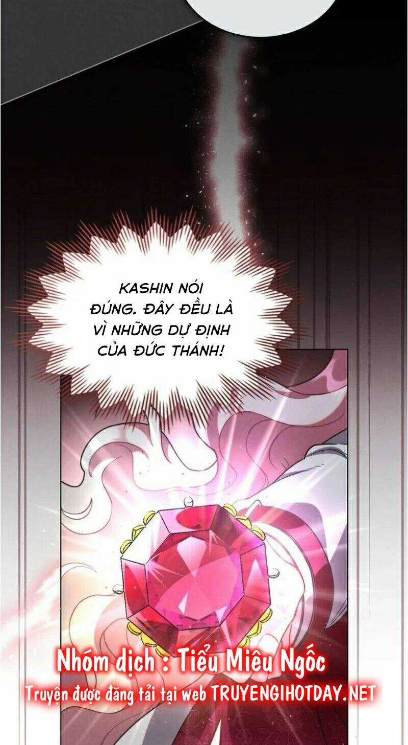 Ánh Sáng Vàng Của Bình Minh Chapter 60 trang 35
