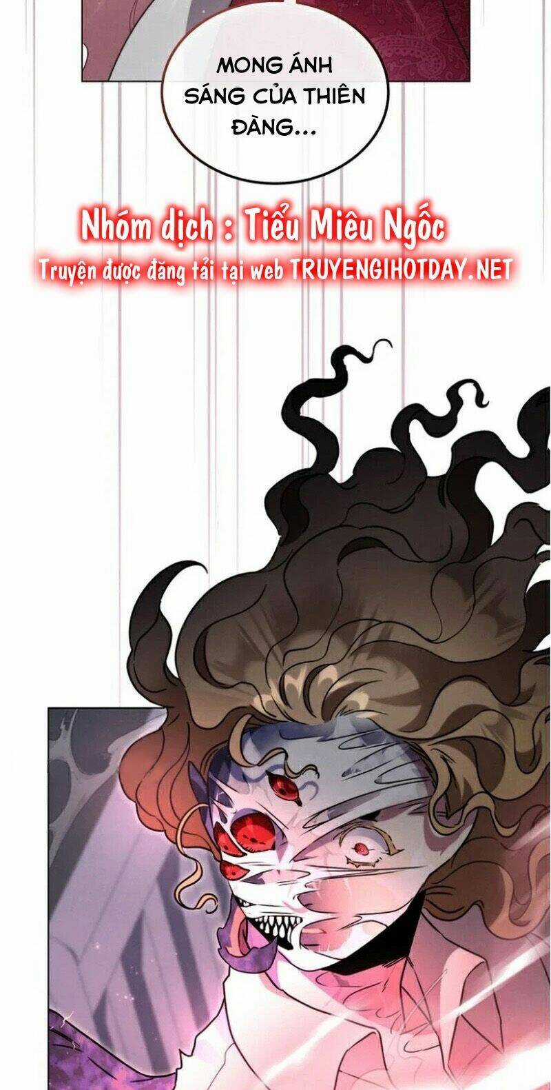 Ánh Sáng Vàng Của Bình Minh Chapter 60 trang 36