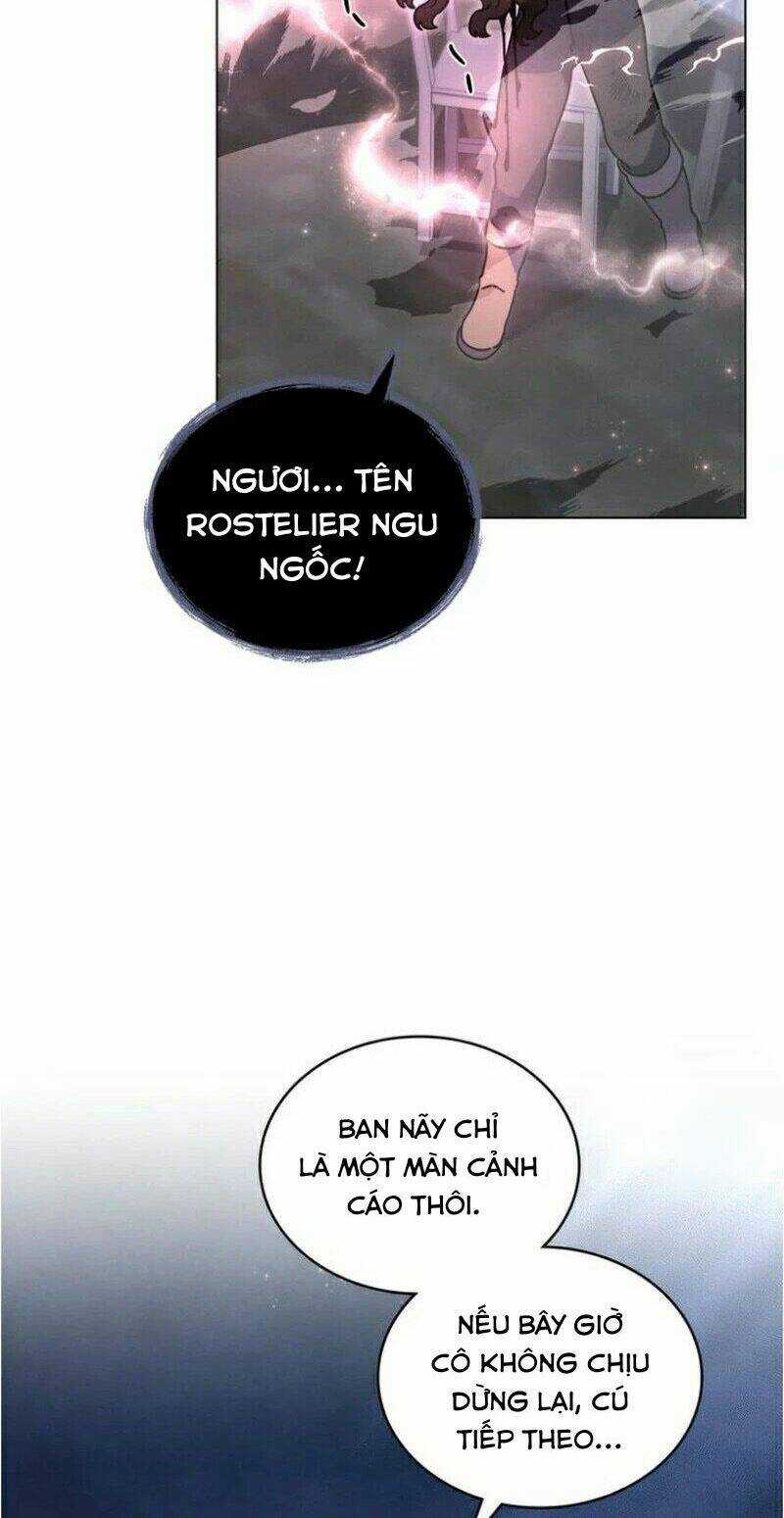 Ánh Sáng Vàng Của Bình Minh Chapter 60 trang 39