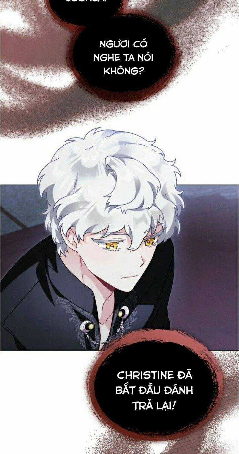 Ánh Sáng Vàng Của Bình Minh Chapter 60 trang 45