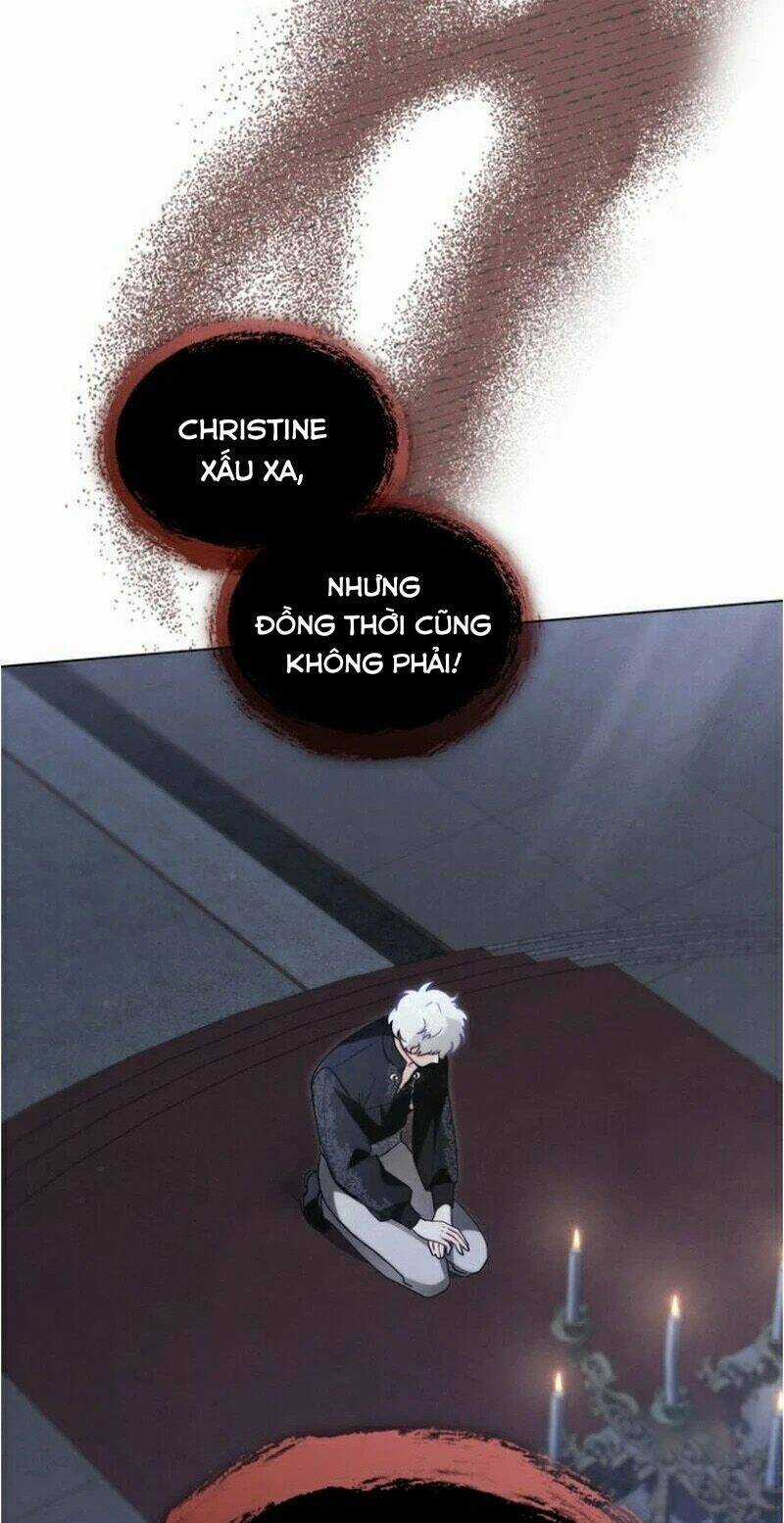 Ánh Sáng Vàng Của Bình Minh Chapter 60 trang 46