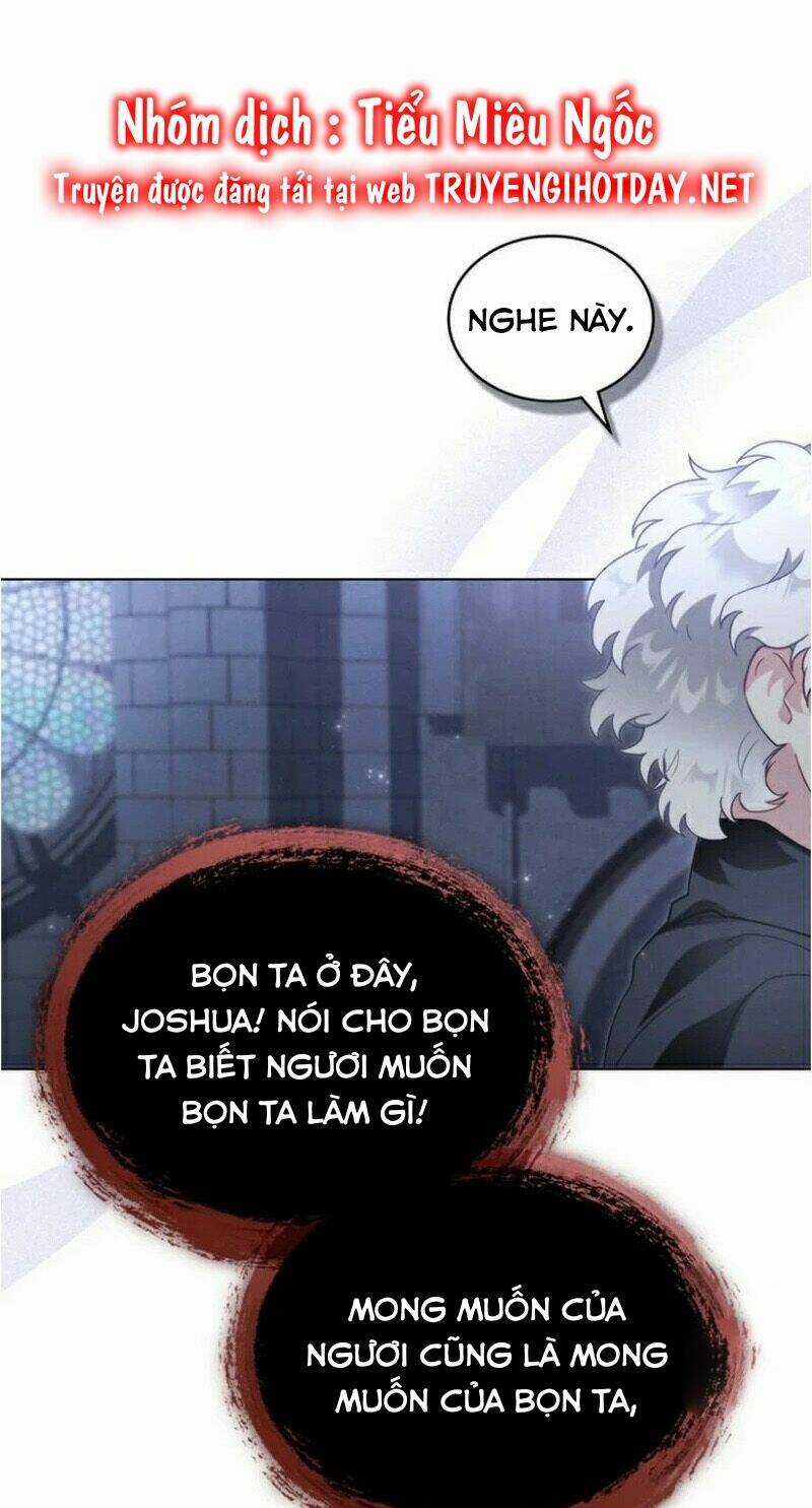 Ánh Sáng Vàng Của Bình Minh Chapter 60 trang 48