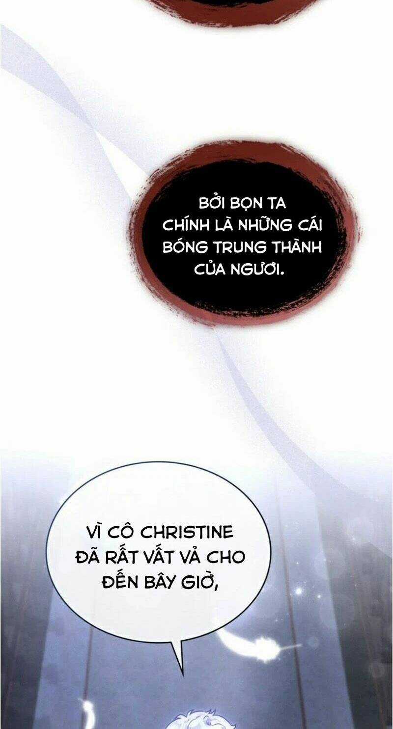 Ánh Sáng Vàng Của Bình Minh Chapter 60 trang 49