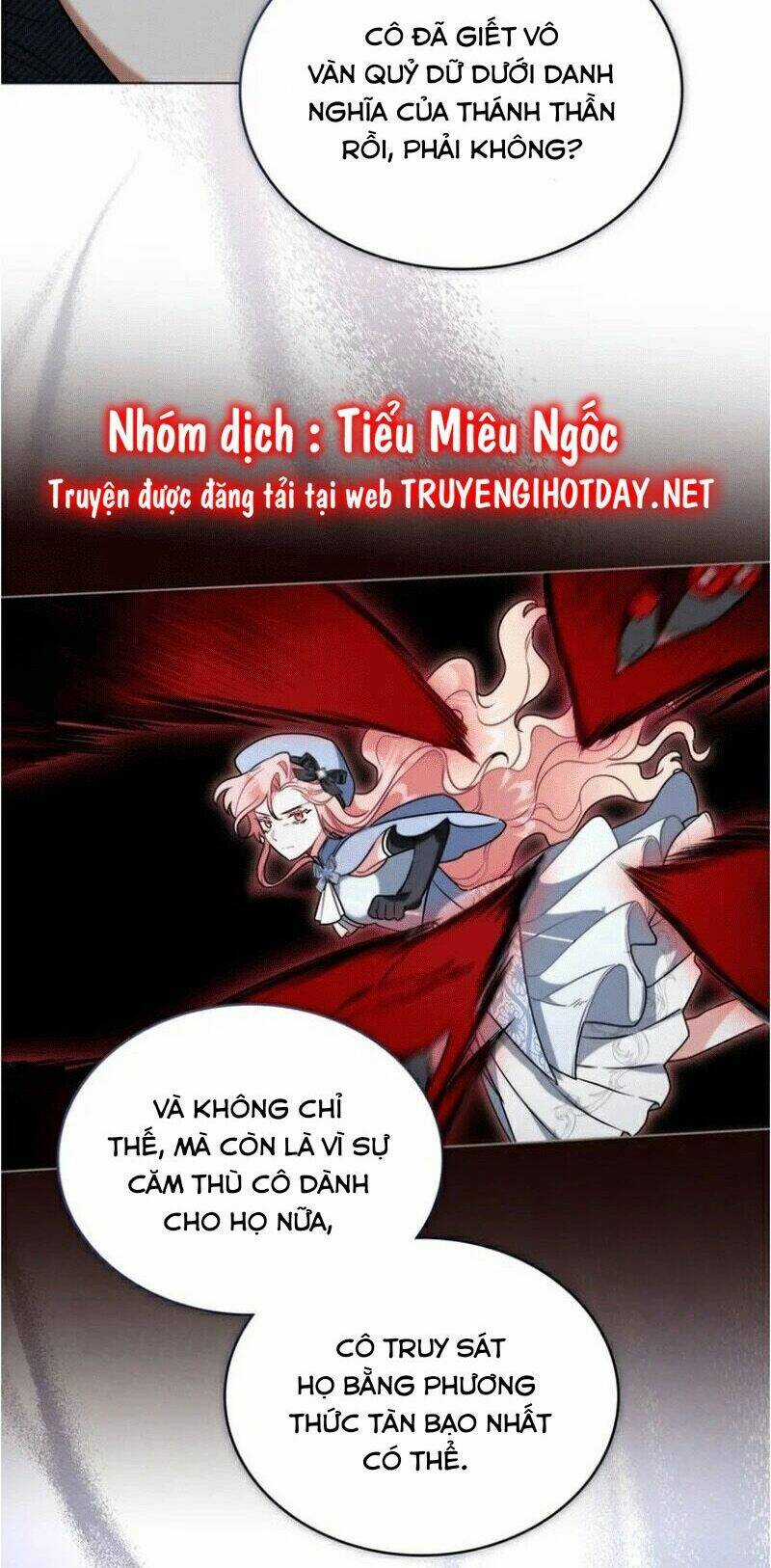 Ánh Sáng Vàng Của Bình Minh Chapter 60 trang 5