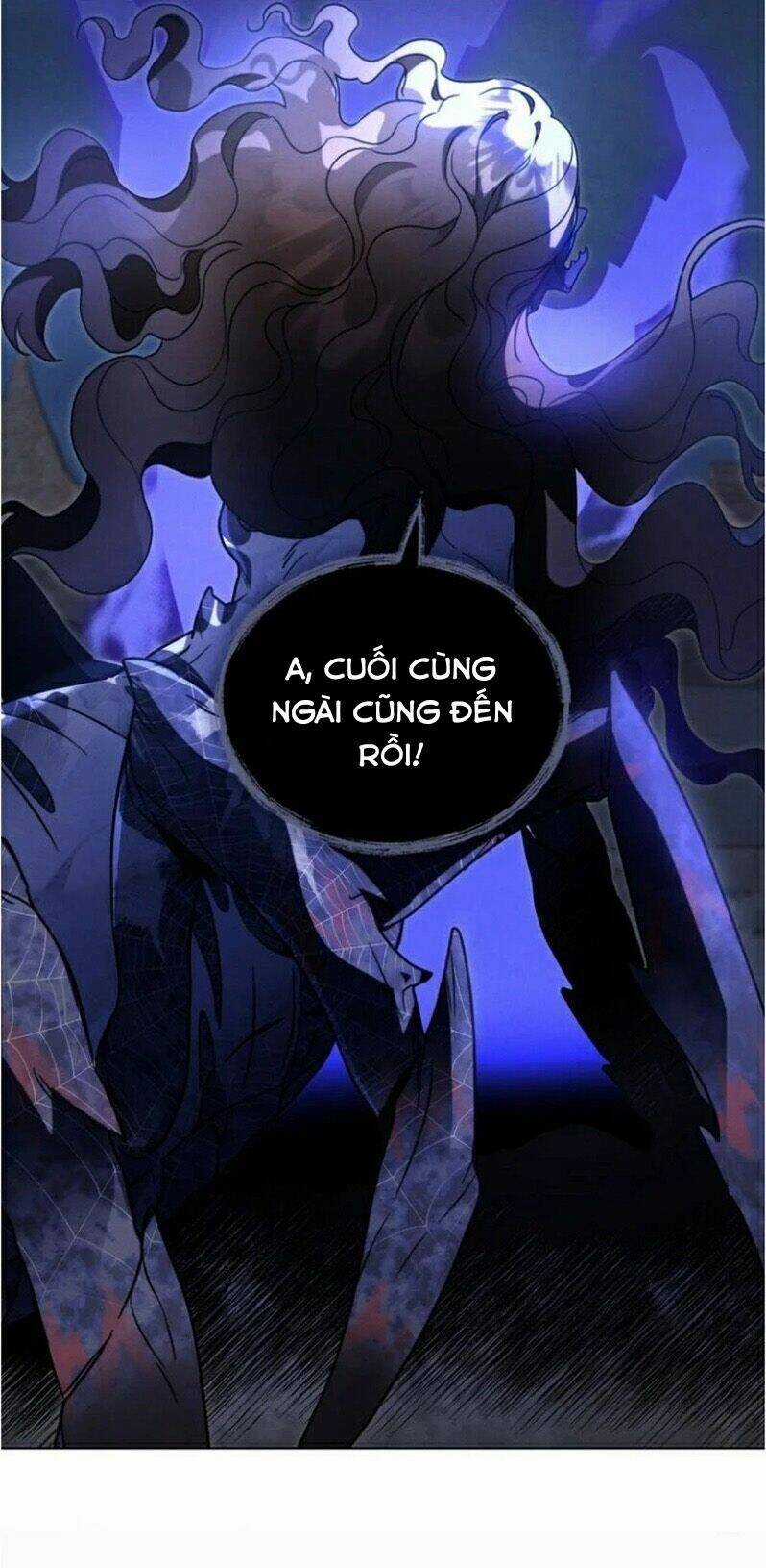 Ánh Sáng Vàng Của Bình Minh Chapter 60 trang 56