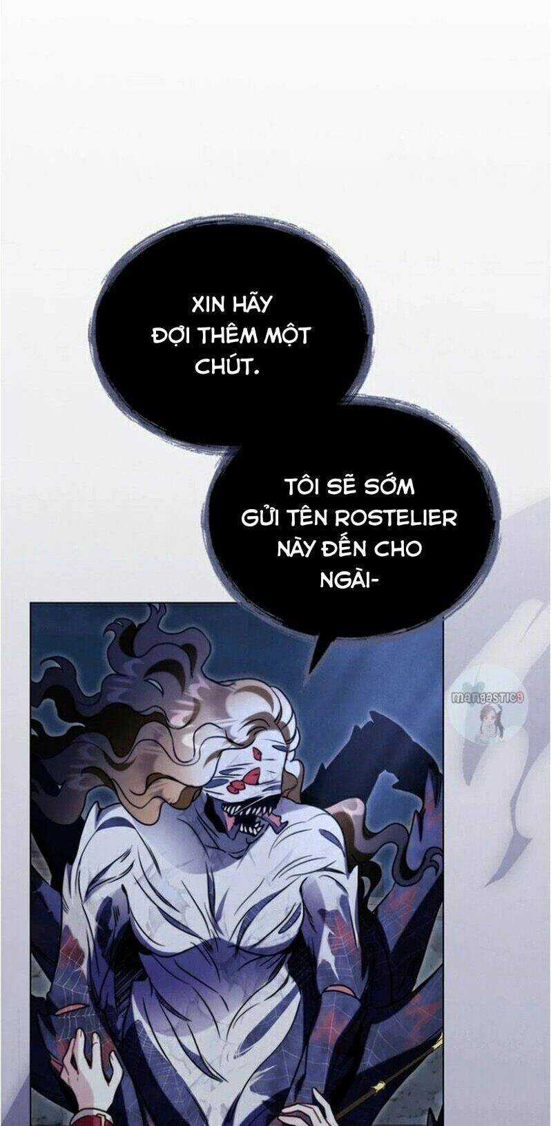 Ánh Sáng Vàng Của Bình Minh Chapter 60 trang 57