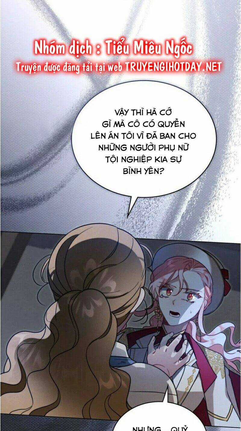 Ánh Sáng Vàng Của Bình Minh Chapter 60 trang 6