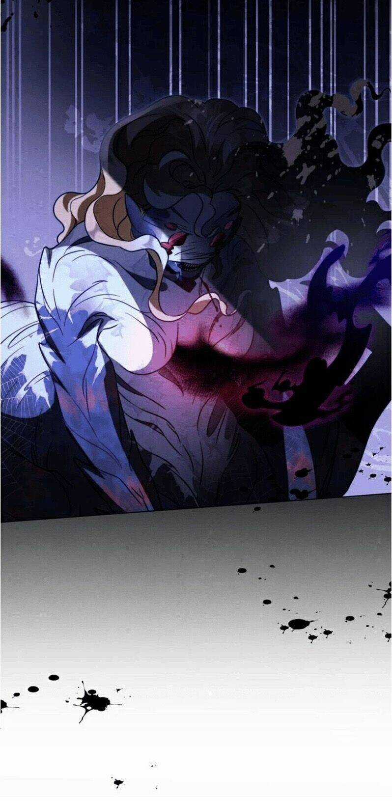 Ánh Sáng Vàng Của Bình Minh Chapter 60 trang 60