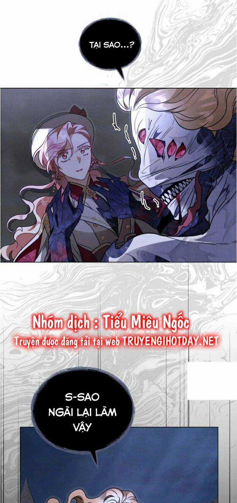 Ánh Sáng Vàng Của Bình Minh Chapter 60 trang 62