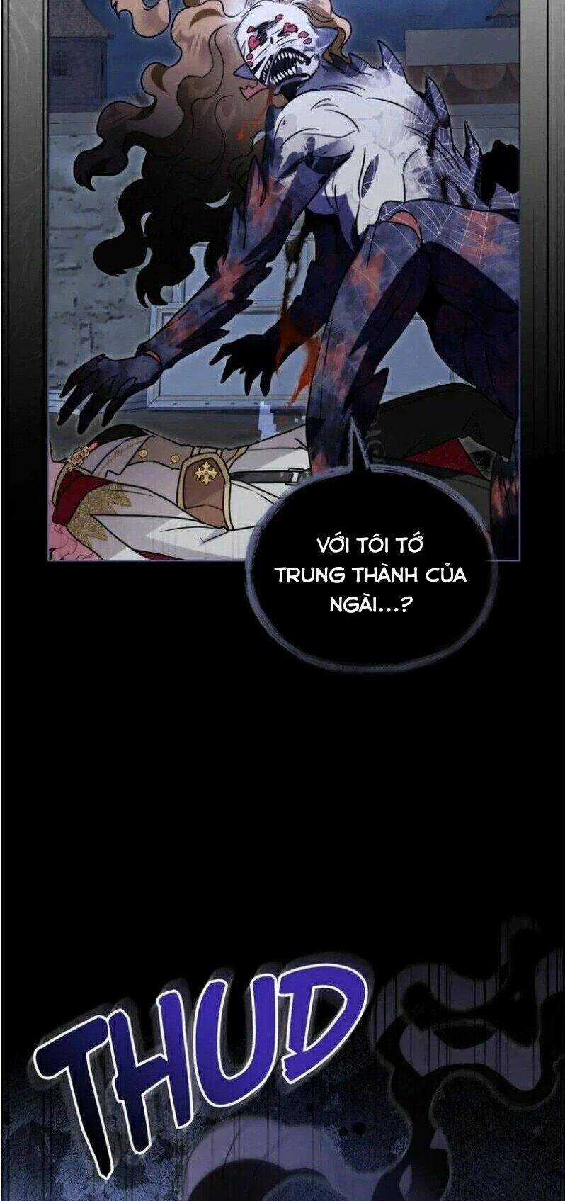 Ánh Sáng Vàng Của Bình Minh Chapter 60 trang 63