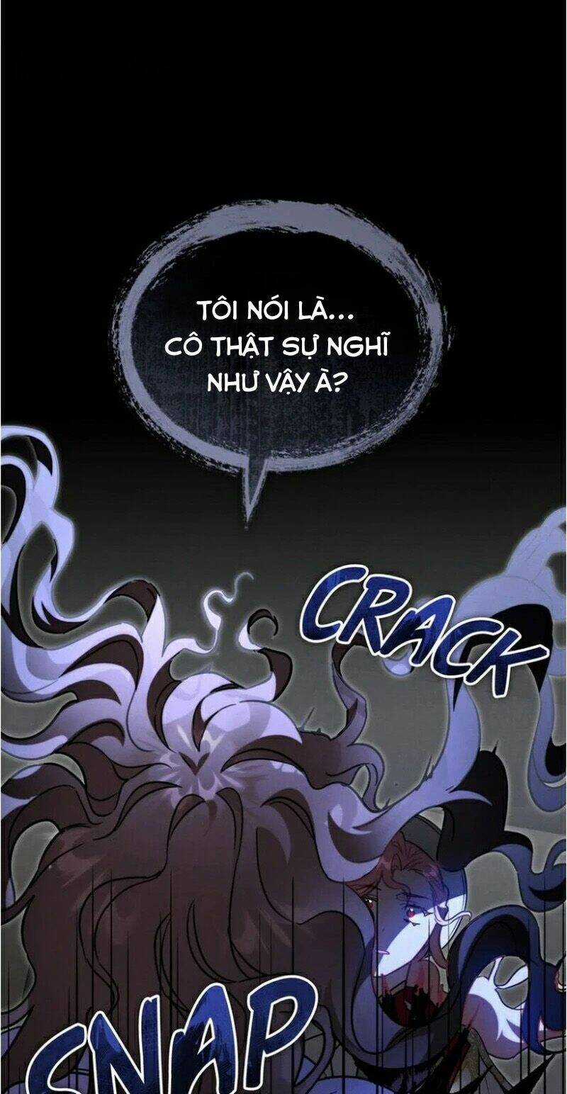 Ánh Sáng Vàng Của Bình Minh Chapter 60 trang 8
