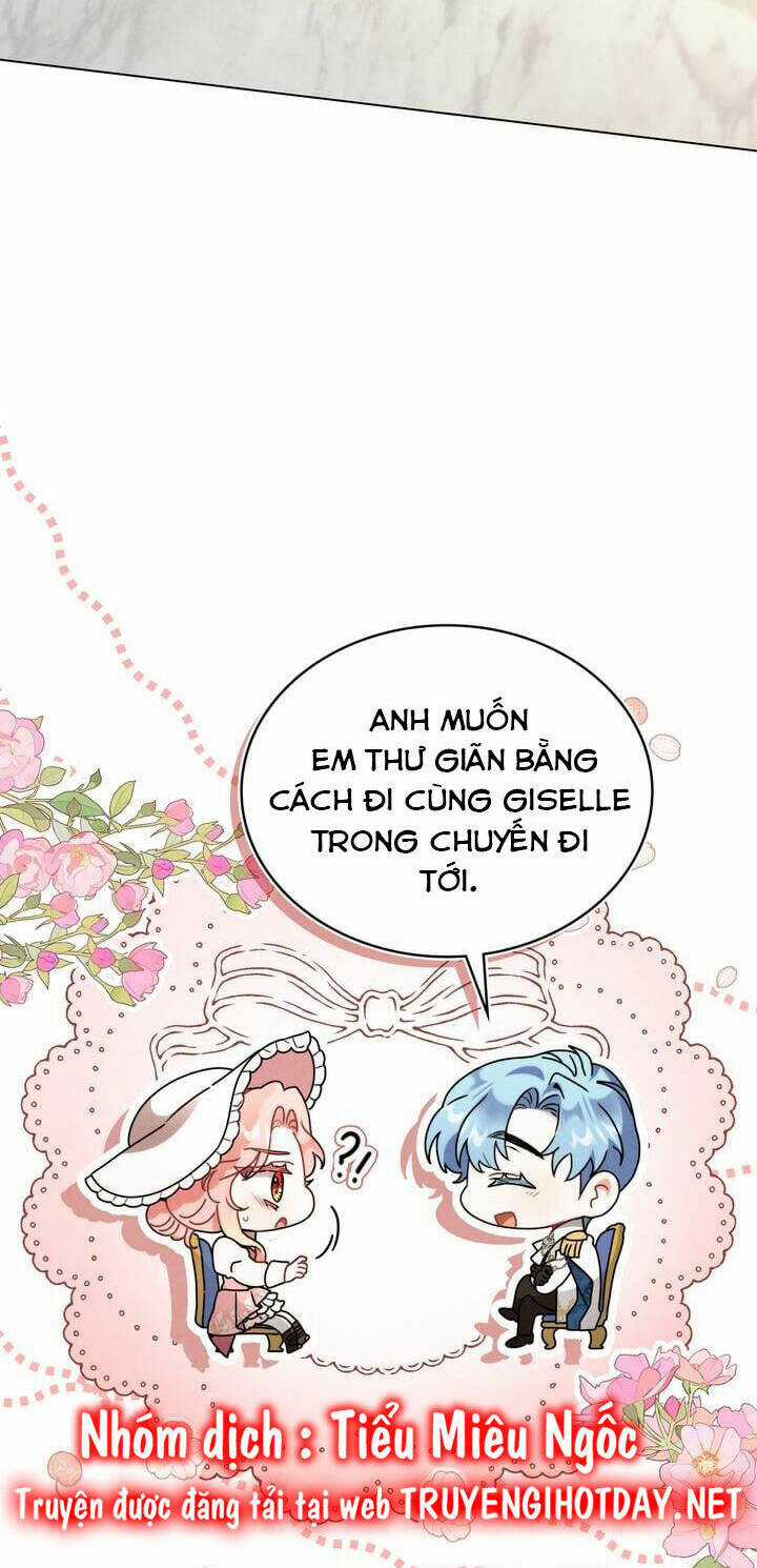 Ánh Sáng Vàng Của Bình Minh Chapter 64 trang 11