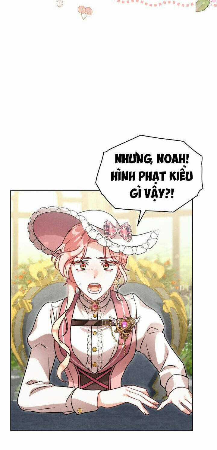 Ánh Sáng Vàng Của Bình Minh Chapter 64 trang 12