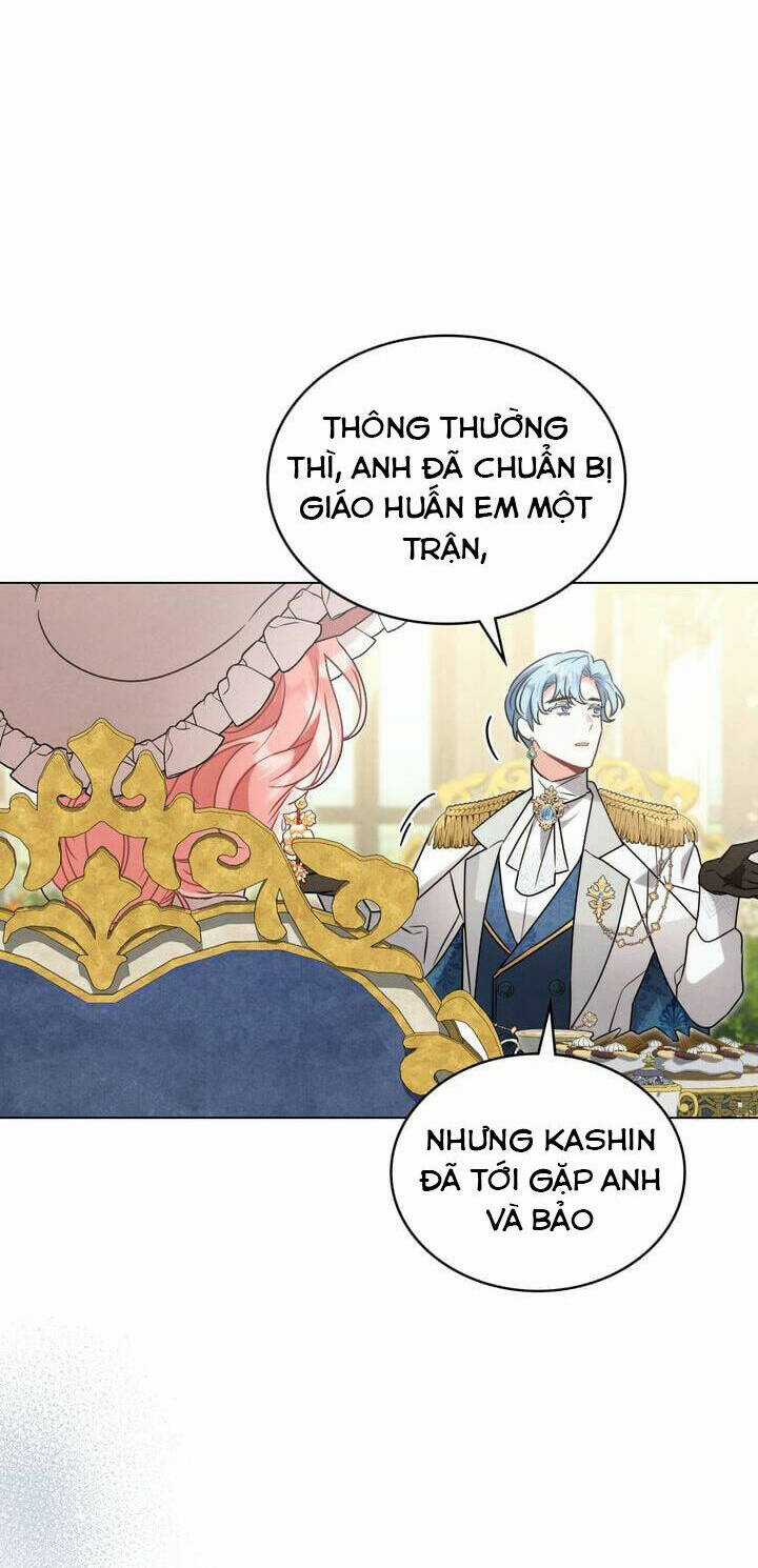 Ánh Sáng Vàng Của Bình Minh Chapter 64 trang 13