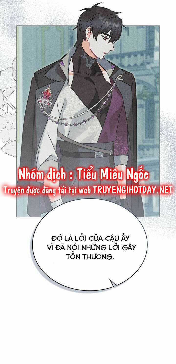 Ánh Sáng Vàng Của Bình Minh Chapter 64 trang 14
