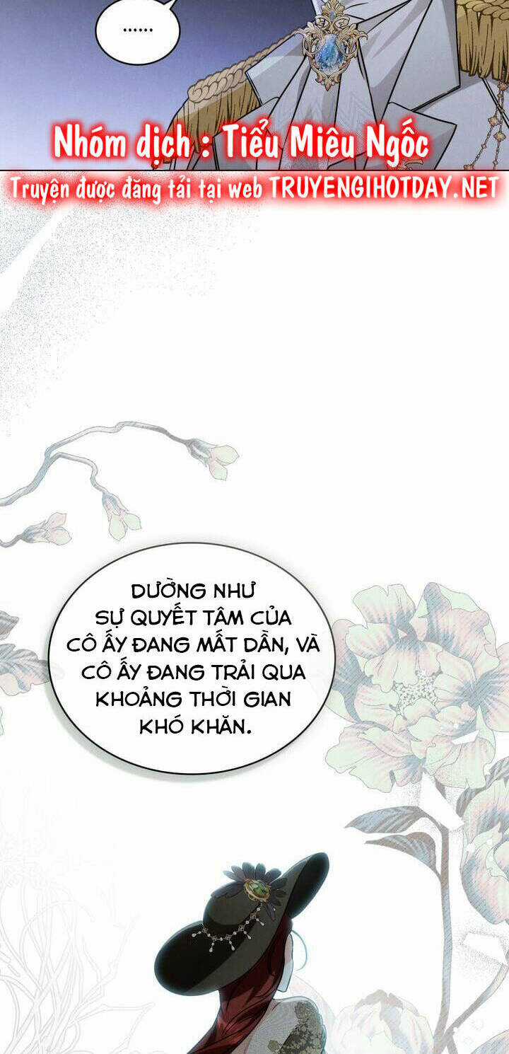 Ánh Sáng Vàng Của Bình Minh Chapter 64 trang 17