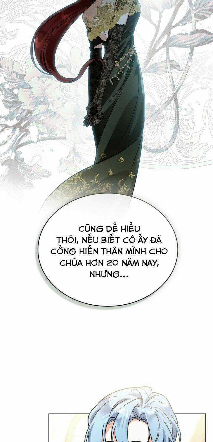 Ánh Sáng Vàng Của Bình Minh Chapter 64 trang 18