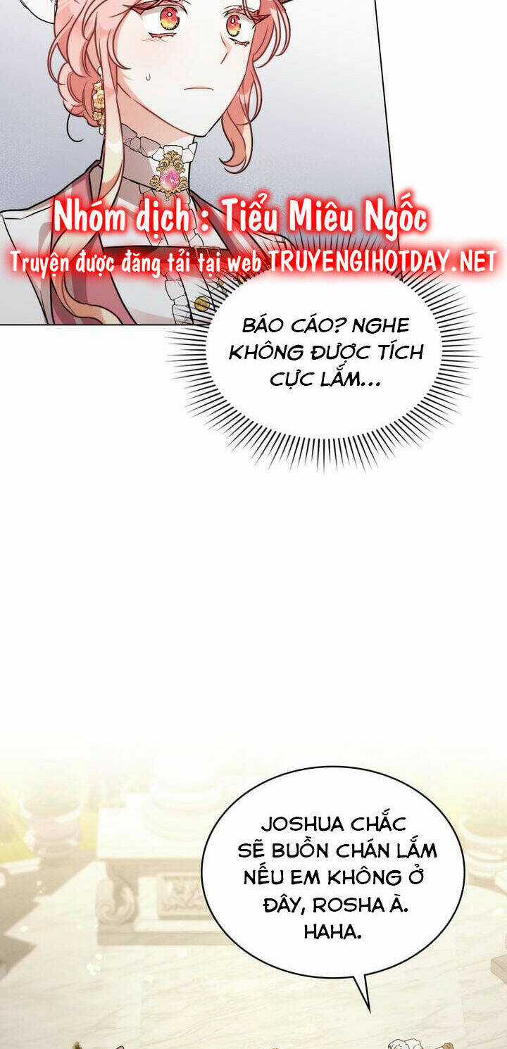 Ánh Sáng Vàng Của Bình Minh Chapter 64 trang 20