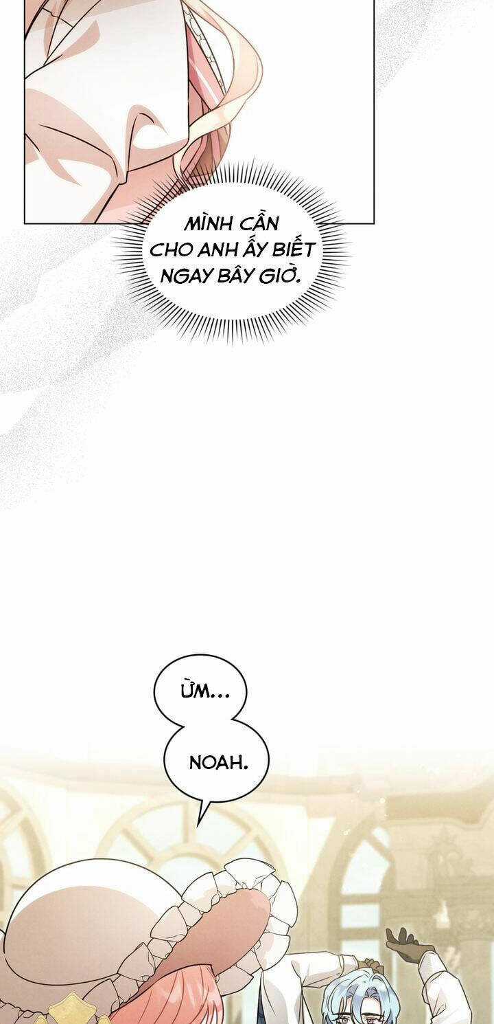 Ánh Sáng Vàng Của Bình Minh Chapter 64 trang 22