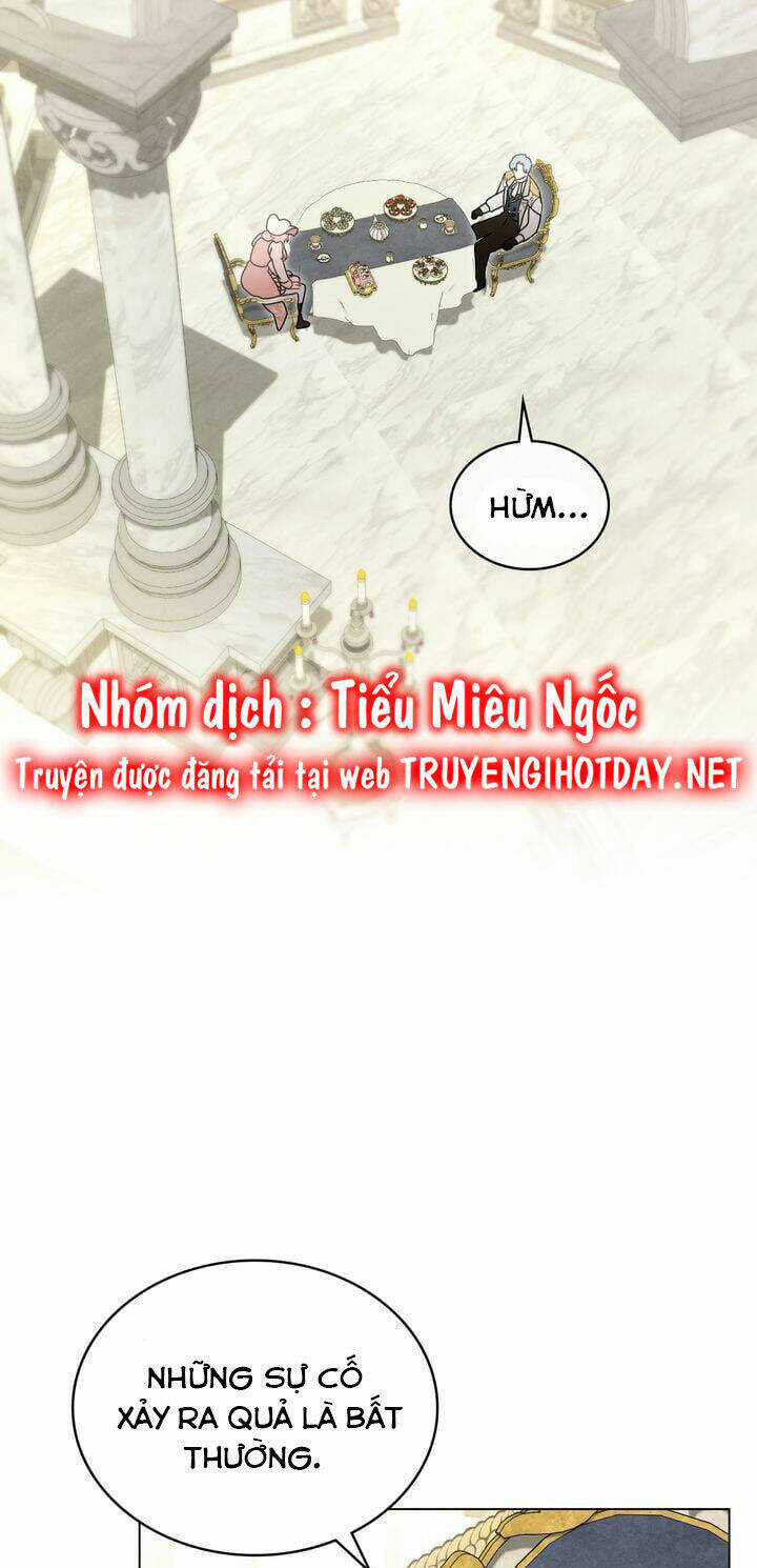 Ánh Sáng Vàng Của Bình Minh Chapter 64 trang 26