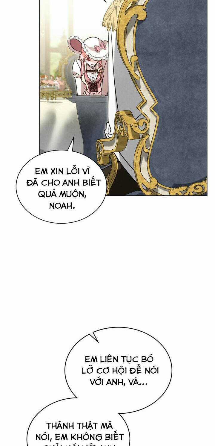 Ánh Sáng Vàng Của Bình Minh Chapter 64 trang 27