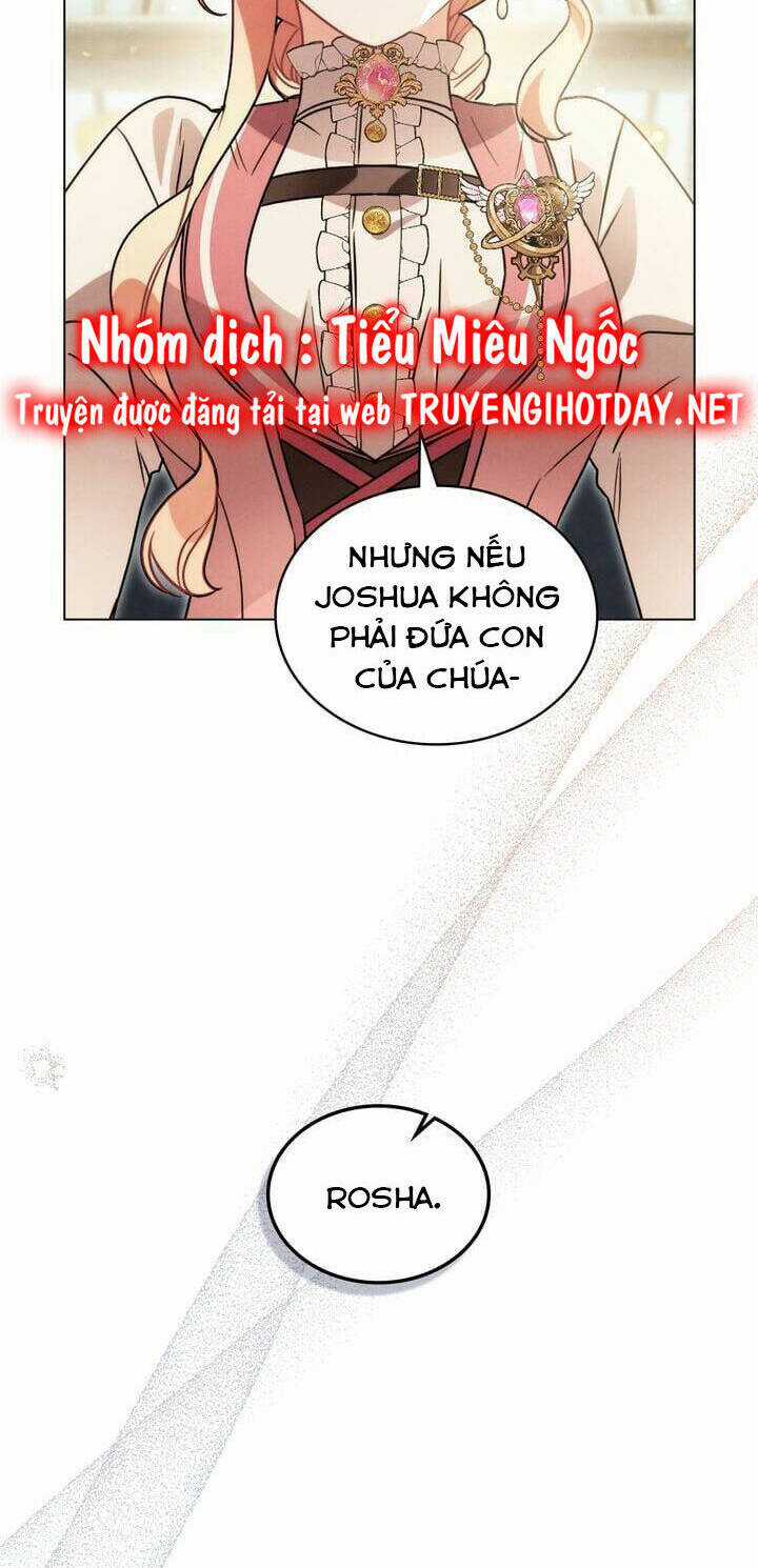 Ánh Sáng Vàng Của Bình Minh Chapter 64 trang 29