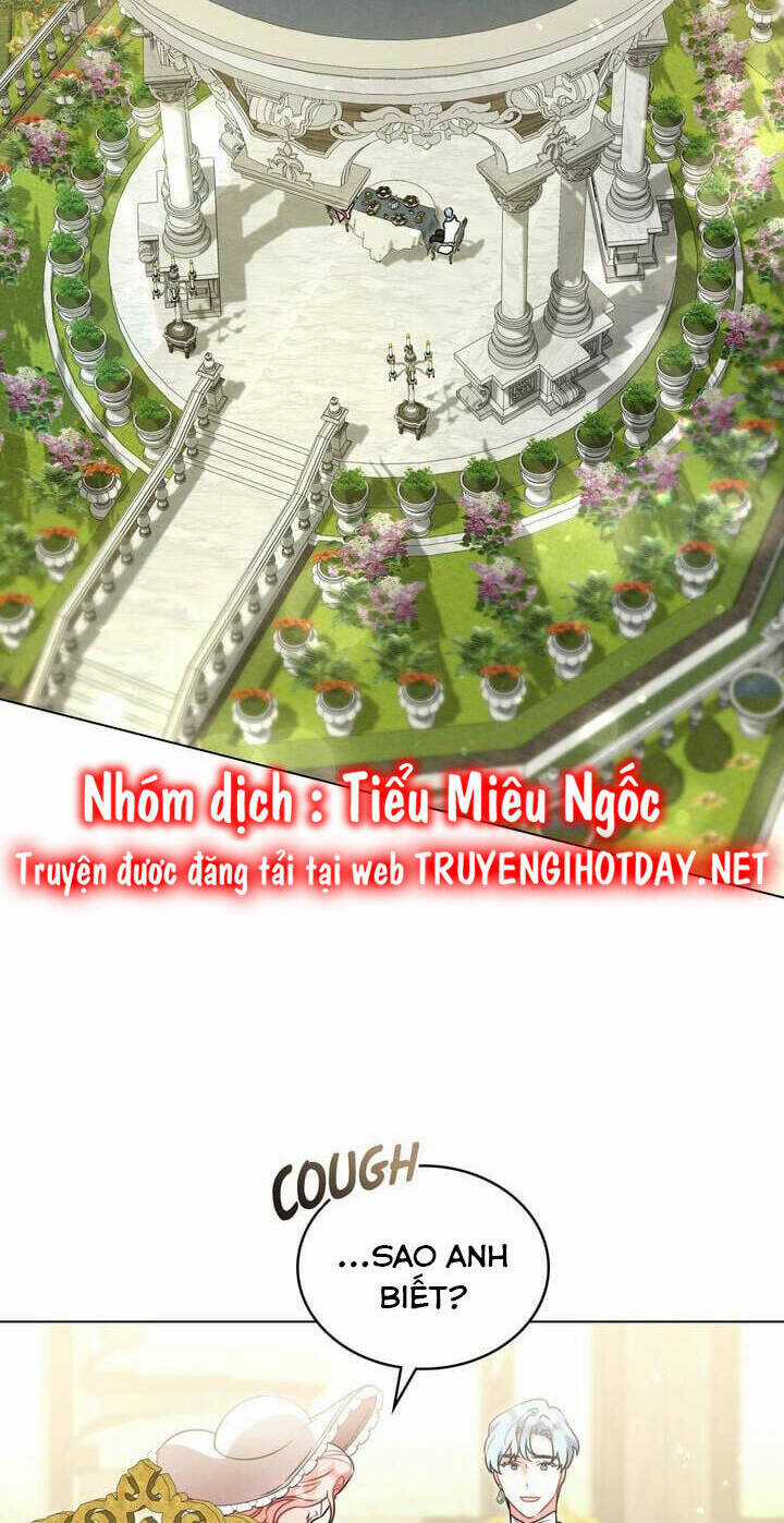 Ánh Sáng Vàng Của Bình Minh Chapter 64 trang 3