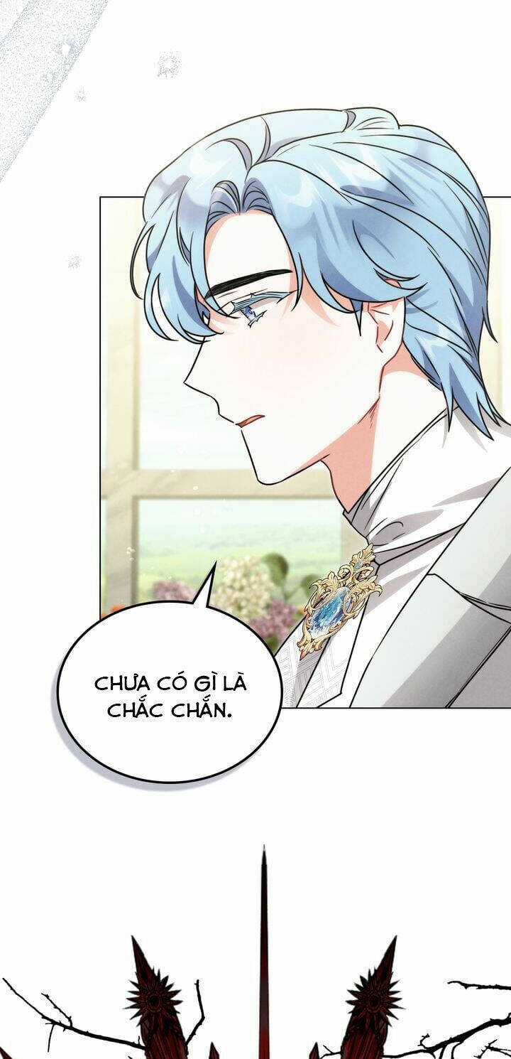 Ánh Sáng Vàng Của Bình Minh Chapter 64 trang 30