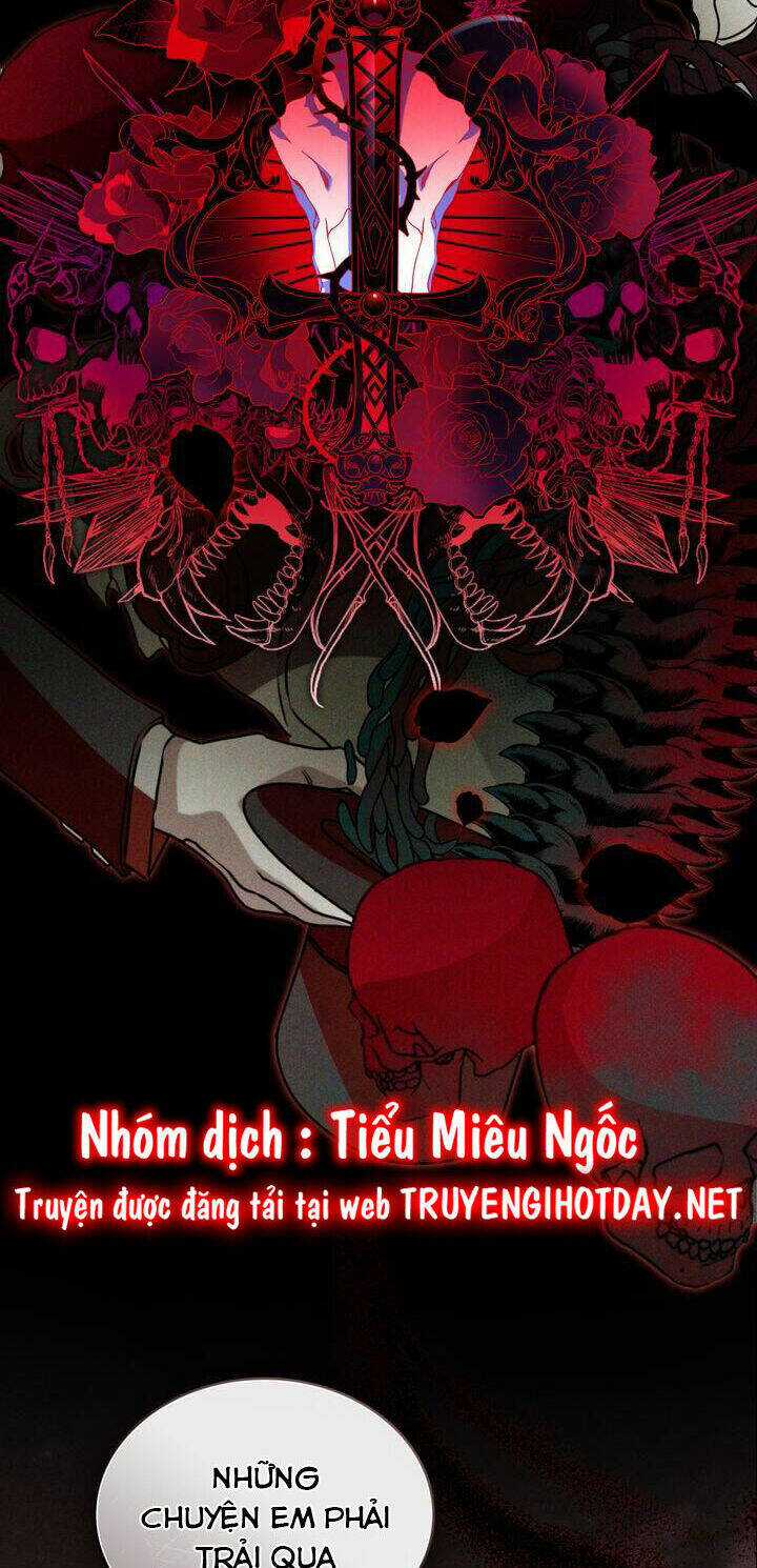Ánh Sáng Vàng Của Bình Minh Chapter 64 trang 32