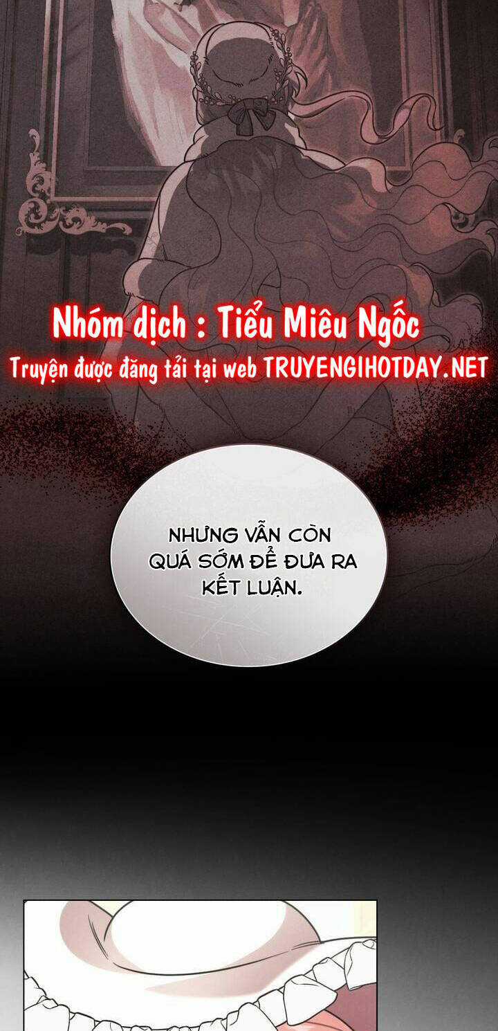 Ánh Sáng Vàng Của Bình Minh Chapter 64 trang 35