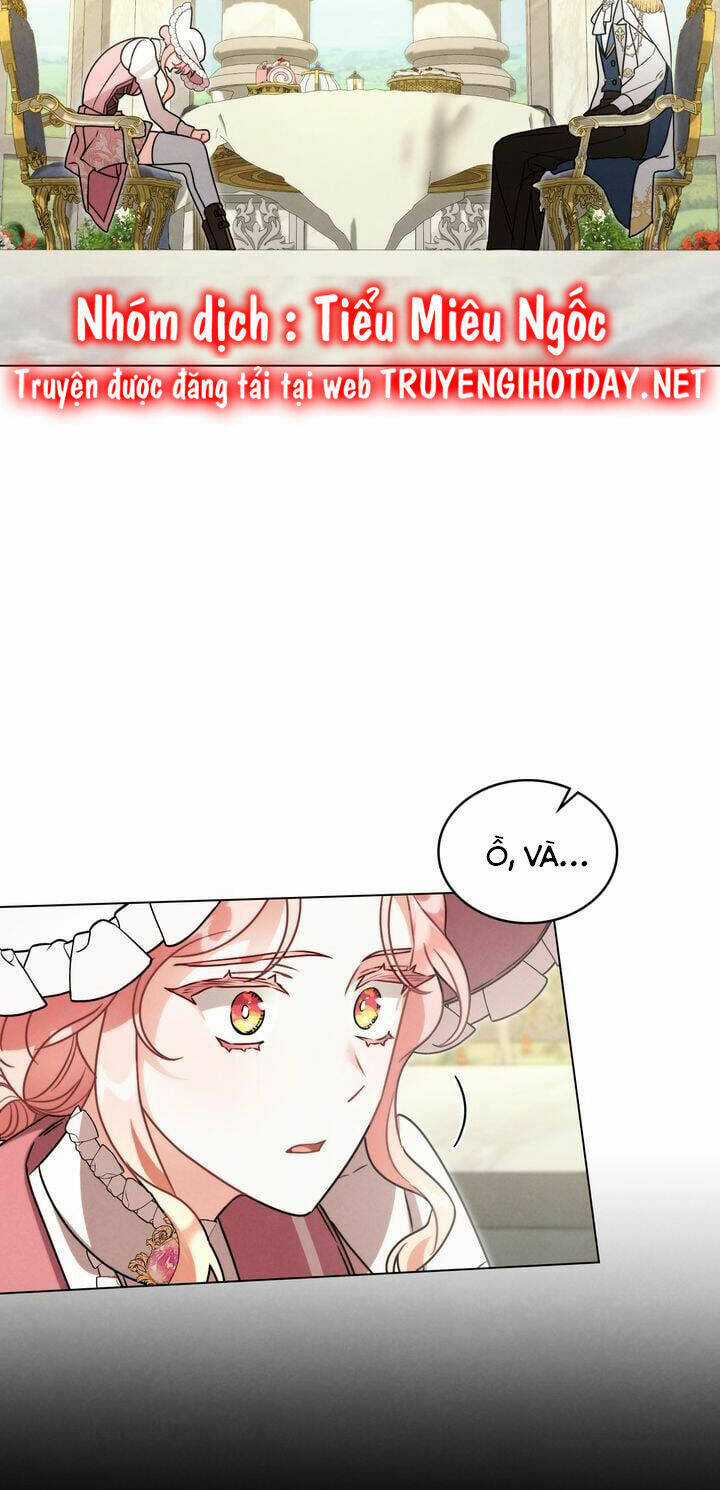 Ánh Sáng Vàng Của Bình Minh Chapter 64 trang 38