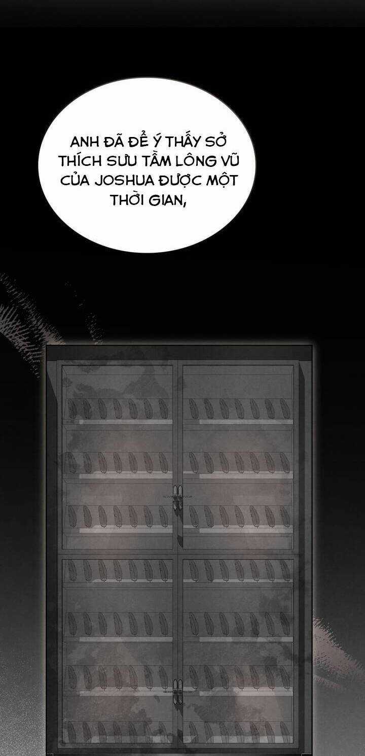 Ánh Sáng Vàng Của Bình Minh Chapter 64 trang 39