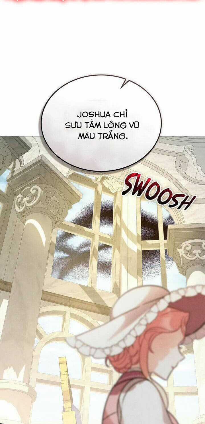 Ánh Sáng Vàng Của Bình Minh Chapter 64 trang 41