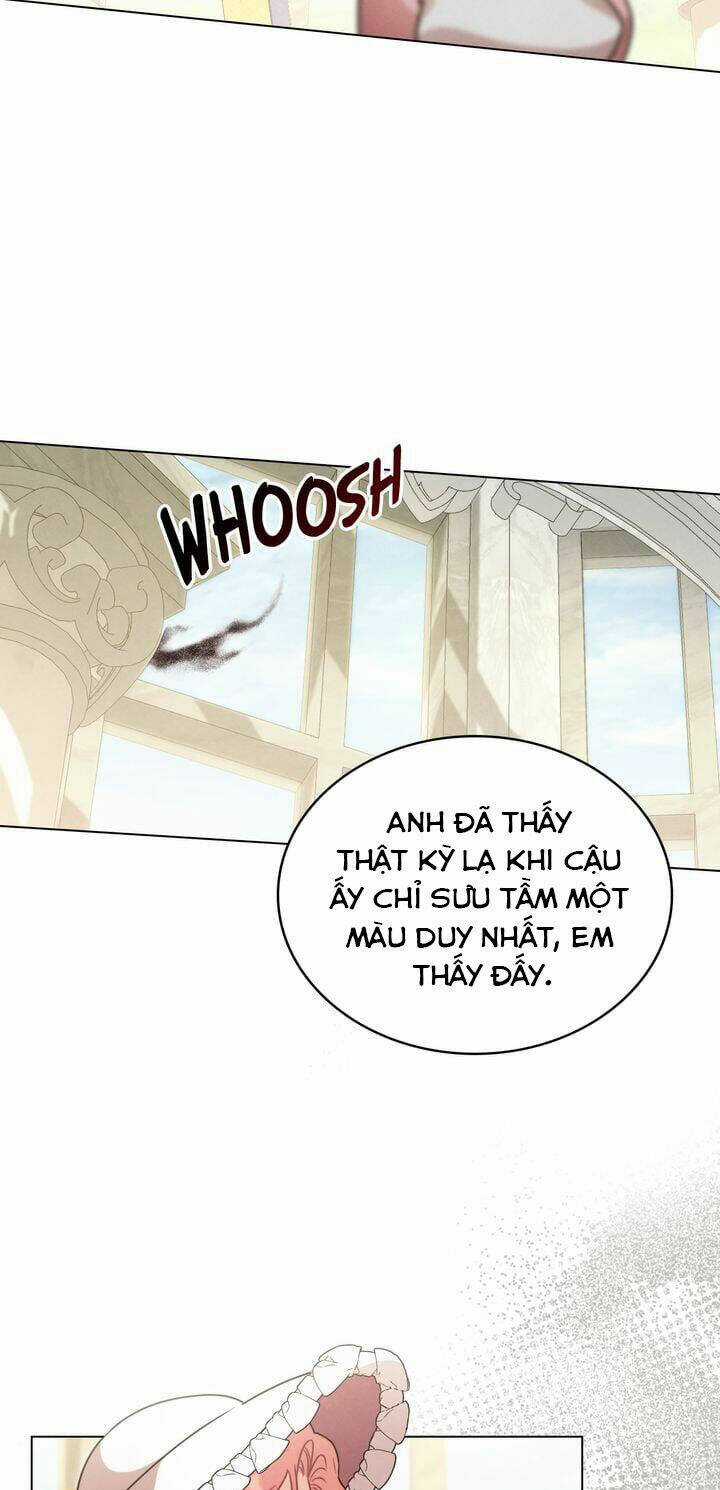 Ánh Sáng Vàng Của Bình Minh Chapter 64 trang 42