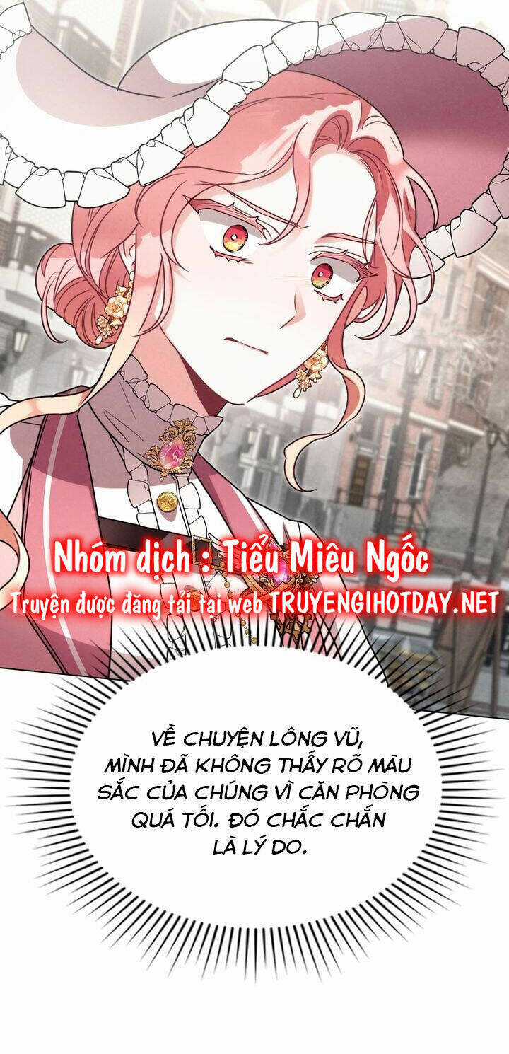 Ánh Sáng Vàng Của Bình Minh Chapter 64 trang 46