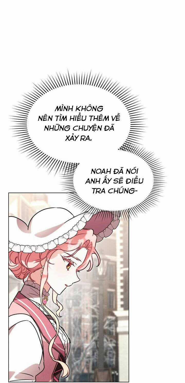 Ánh Sáng Vàng Của Bình Minh Chapter 64 trang 47