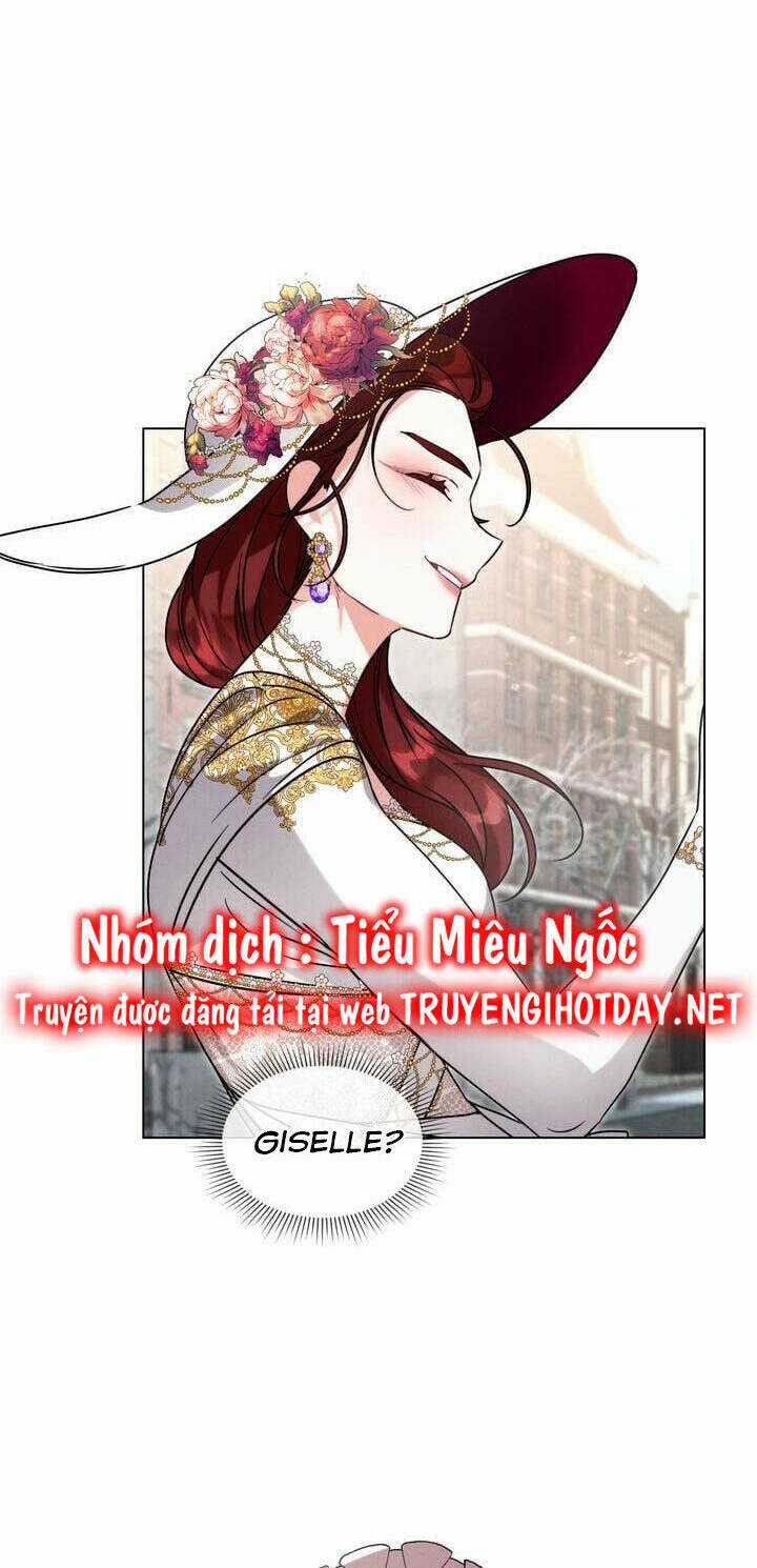 Ánh Sáng Vàng Của Bình Minh Chapter 64 trang 49