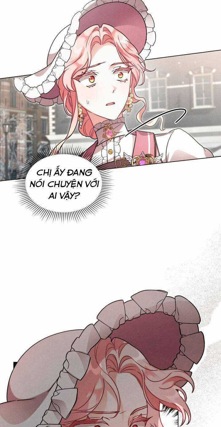 Ánh Sáng Vàng Của Bình Minh Chapter 64 trang 50