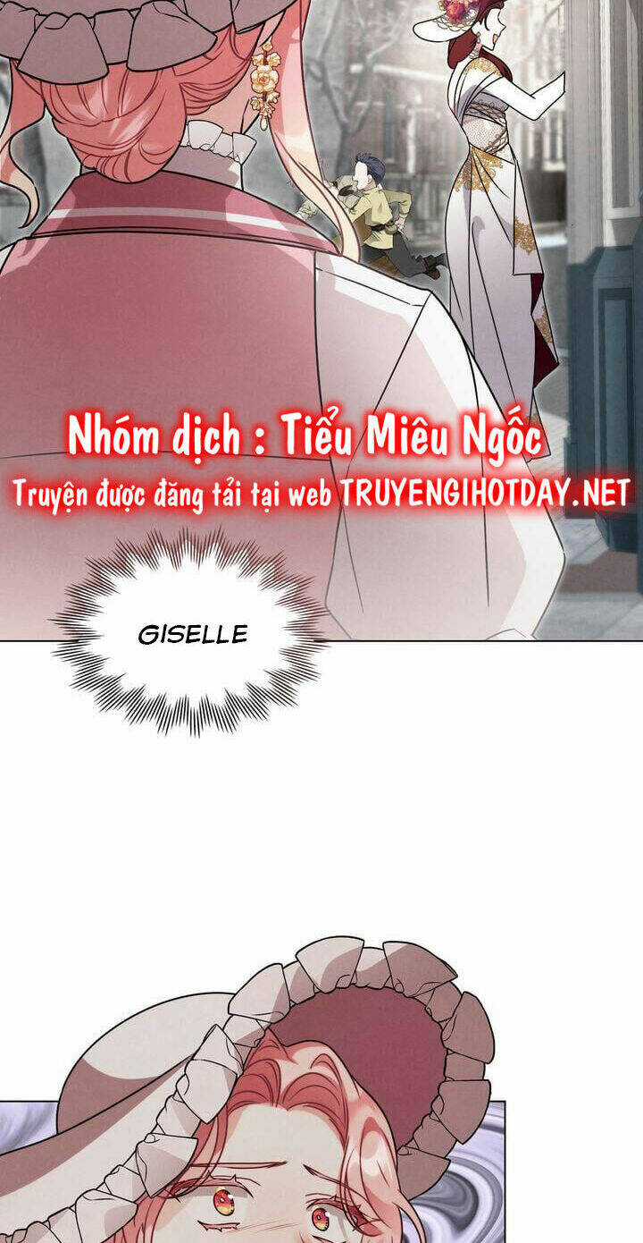 Ánh Sáng Vàng Của Bình Minh Chapter 64 trang 52