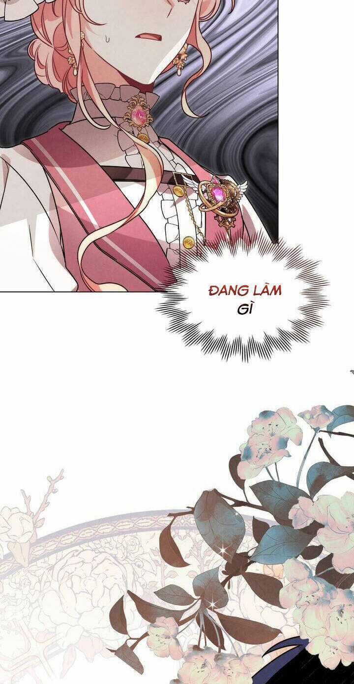 Ánh Sáng Vàng Của Bình Minh Chapter 64 trang 53