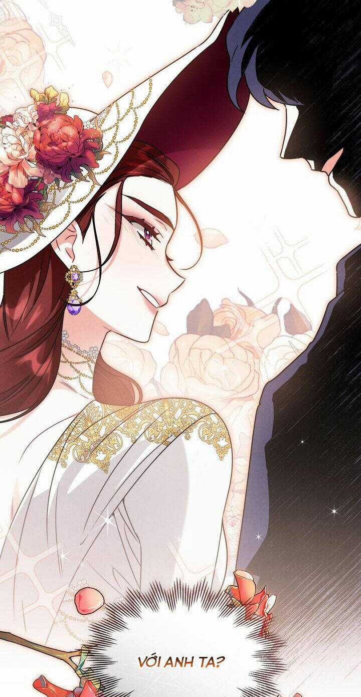 Ánh Sáng Vàng Của Bình Minh Chapter 64 trang 54