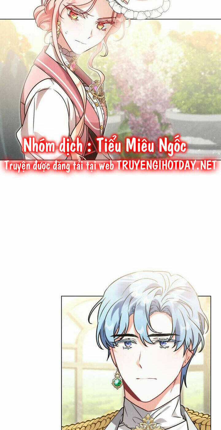 Ánh Sáng Vàng Của Bình Minh Chapter 64 trang 6