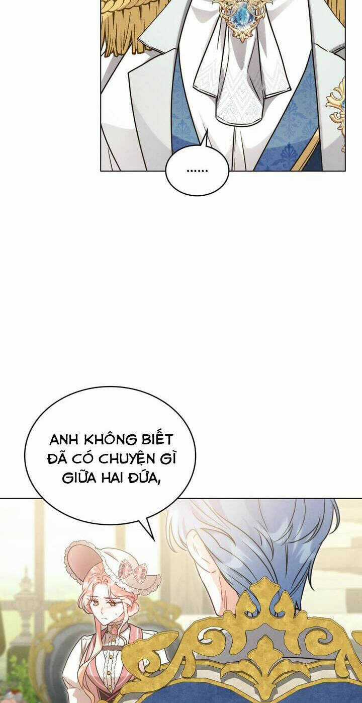 Ánh Sáng Vàng Của Bình Minh Chapter 64 trang 7